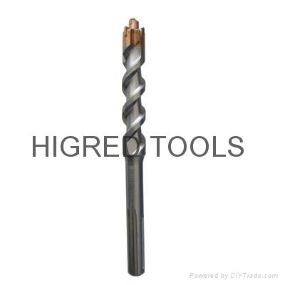 SDS DRILL BIT 2