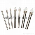 MASONRY DRILL BIT