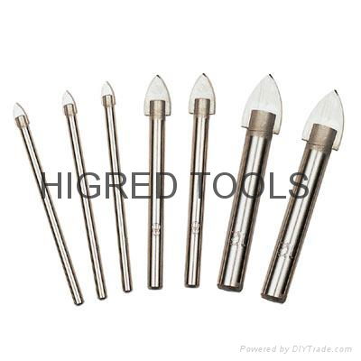 MASONRY DRILL BIT