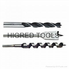 WOOD WORKING DRILL BIT