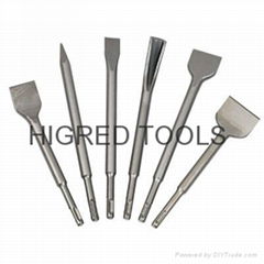 CHISELS