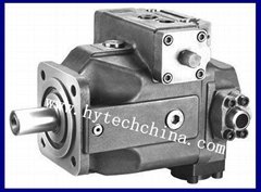 Rexroth A4VSO series axial piston hydraulic pump