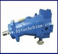 Rexroth A7V Variable Displacement hydraulic pump 1
