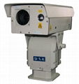 Laser Night Vision Camera