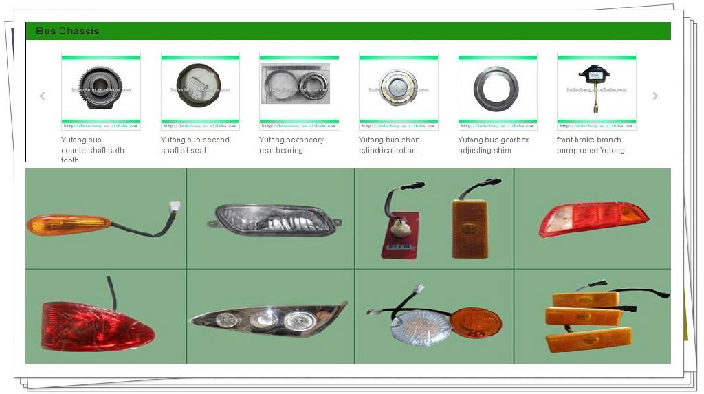 cummins engine parts 4