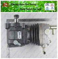 HIGER Yutong KingLong Bus diesel engine parts Air Compressor  2