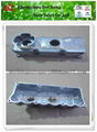 Yutong bus part front cylinder head