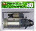 Bus Starter YUCHAI starter bus parts