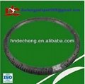 1005-00531 flywheel gear ring for Yutong bus  1
