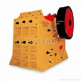 Jaw crusher 1