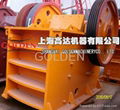 Jaw crusher 2