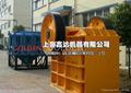 Jaw crusher 3