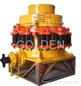 Cone Crusher 4