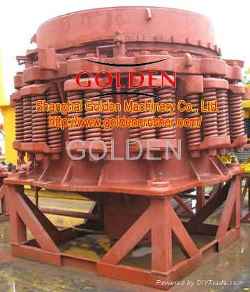 Cone Crusher 5