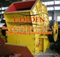 Efficient Compound Crusher 1