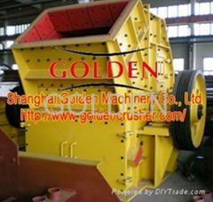 Efficient Compound Crusher