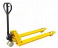 2.5T hand pallet truck 1