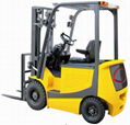 electric forklift 1