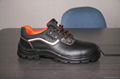 Oil and slip resistance safety footwear OEM/ODM