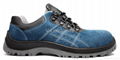 OEM/ODM INDUSTRIAL SAFETY SHOES 1