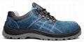 OEM/ODM INDUSTRIAL SAFETY SHOES 2