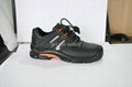 PU Injection safety shoes 1