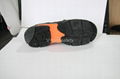 PU Injection safety shoes 4