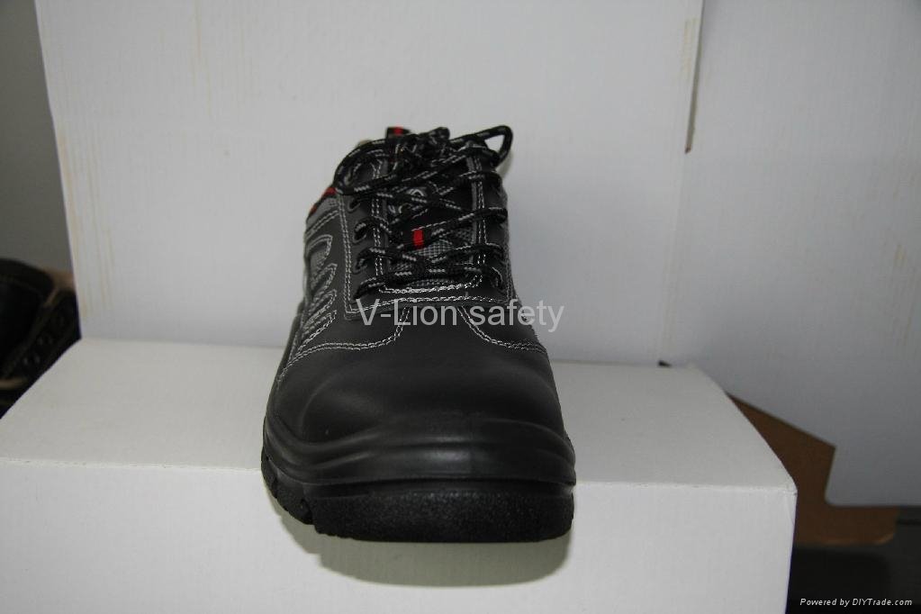 New fashion Composite toecap.midsole safety shoes 3