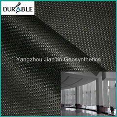 china recycled polyester curtain lining