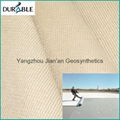 waterproof rpet nonwoven fabric roof