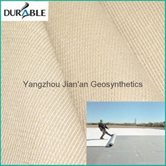 waterproof rpet nonwoven fabric roof