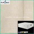mattress ticking rpet stitchbond fabric 1