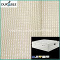 mattress ticking rpet stitchbond fabric