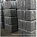 zinc ingot