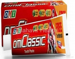 OMI ClassicToothpaste