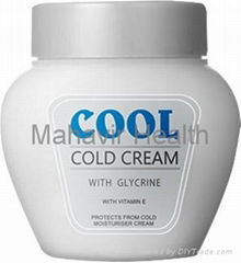 Cool Cold Cream