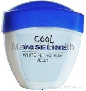 Cool Vaseline