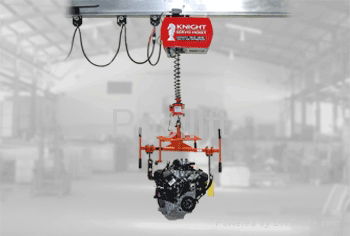 Servo Hoist 