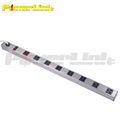 PowerLink 213-P8BL Power Strip 120V