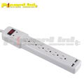 PowerLink PLK-PA6SUB 6-Outlet Surge