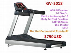 Treadmill