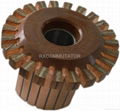 commutator for starter