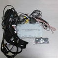 Car video interface for BMW 1/3/5/7 series from 2012- 4