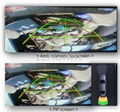 Car video interface for BMW 1/3/5/7 series from 2012- 5