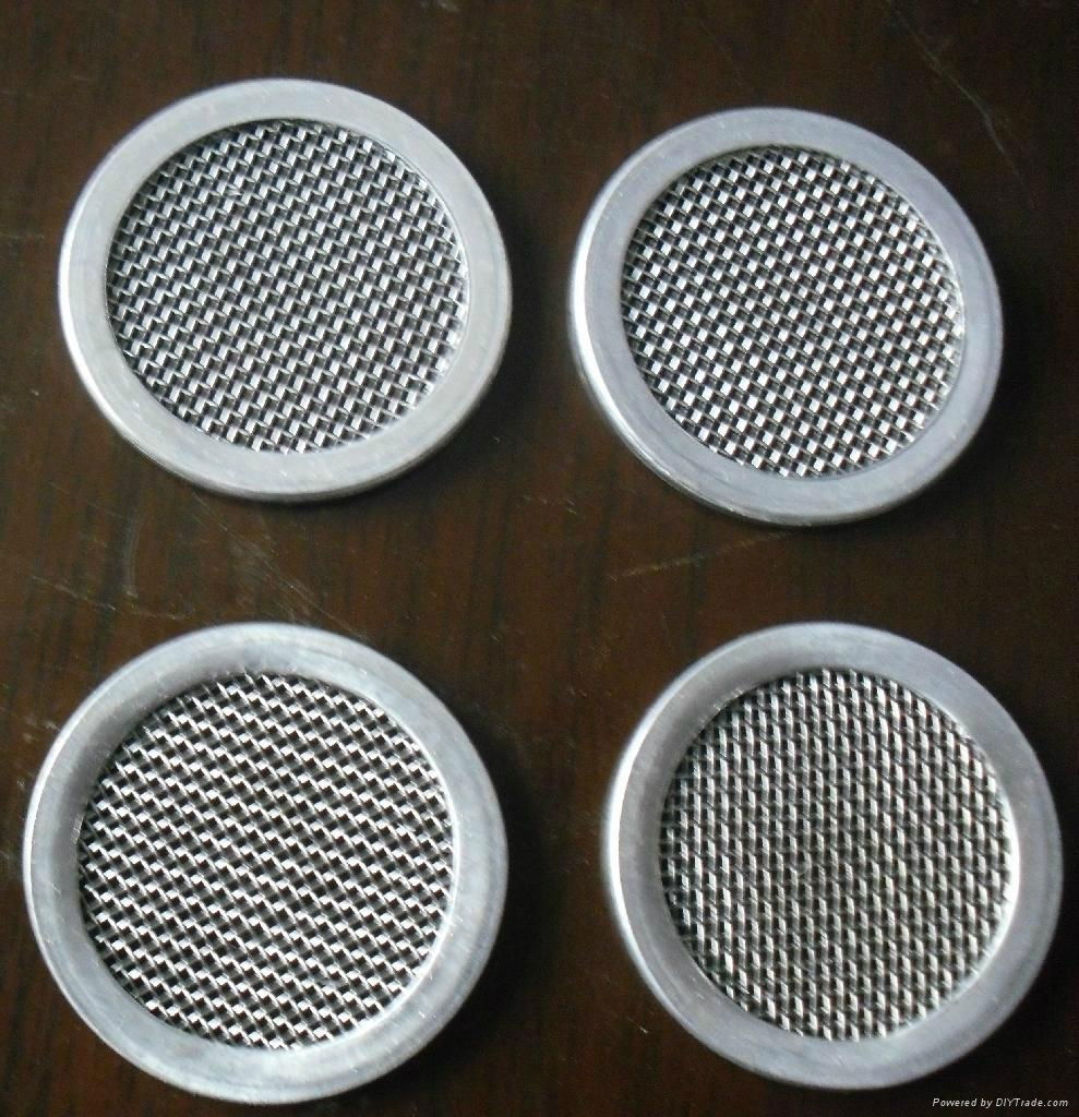 filter mesh disc 2