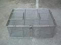 wire mesh basket 1