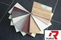 Linyi  Yurui  Good  Quality  Fancy Plywood Any Size Can Be Found 