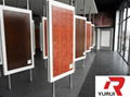 Linyi  Yurui  Good  Quality  Fancy Plywood Any Size Can Be Found  2