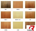 Linyi  Yurui  Good  Quality  Fancy Plywood Any Size Can Be Found  5