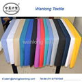 TC 65/35 110*76 PLAIN DYED FABRIC 